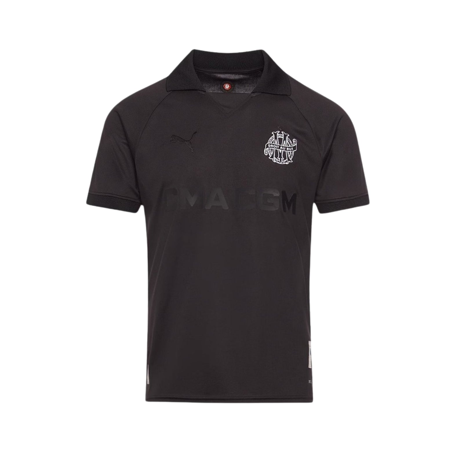 Olympique de Marseille Édition Spéciale 24/25