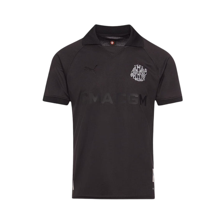 Olympique de Marseille Special Edition 24/25 - Black