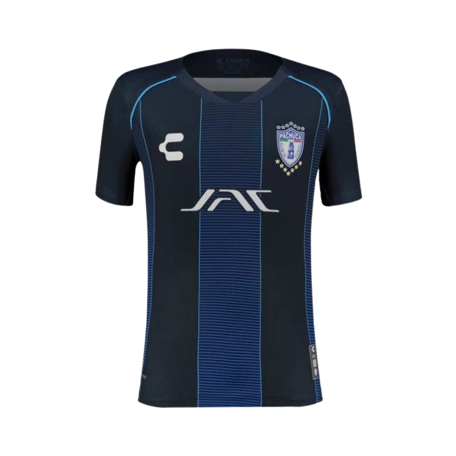 CF Pachuca Extérieur 25/26