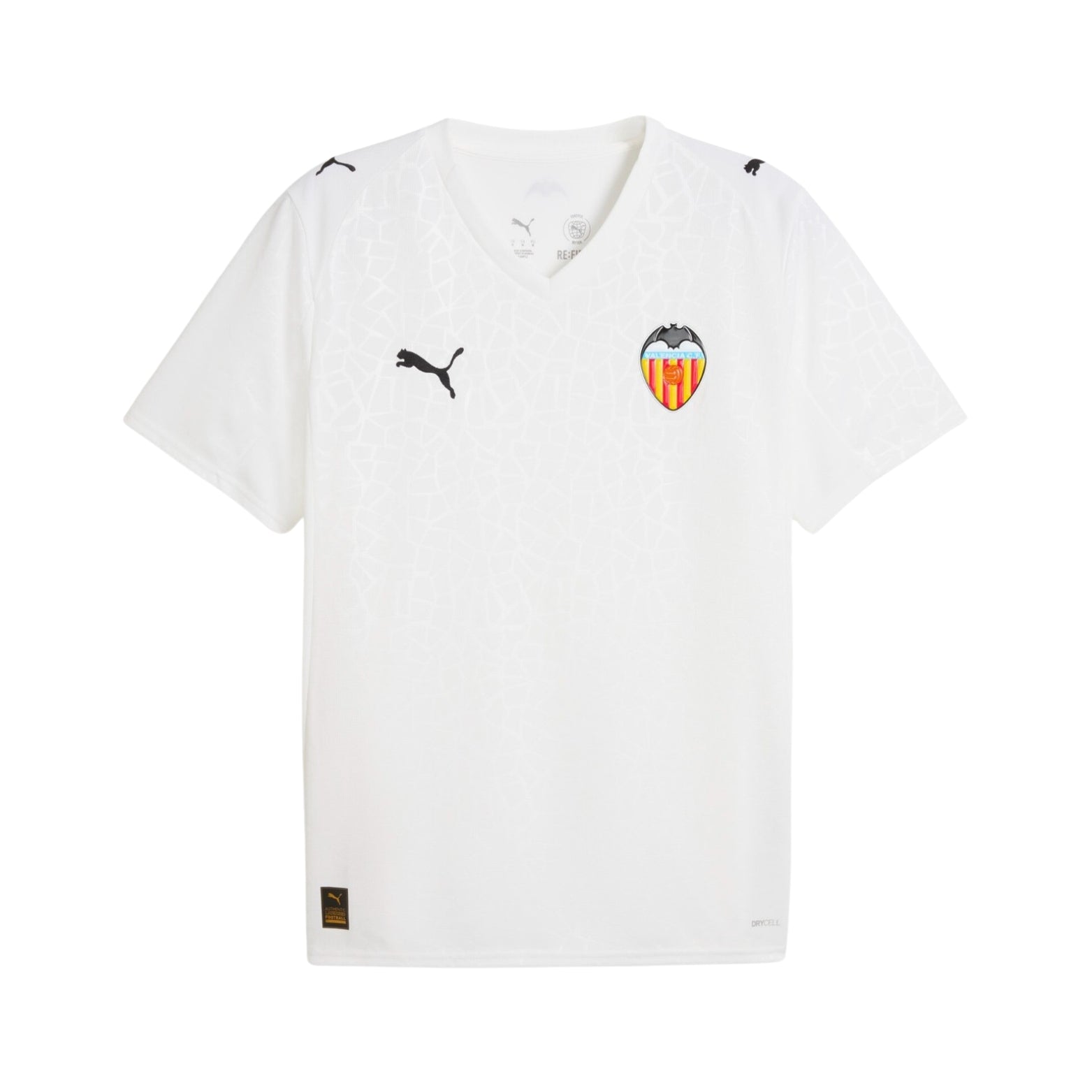 Valencia Domicile 25/26