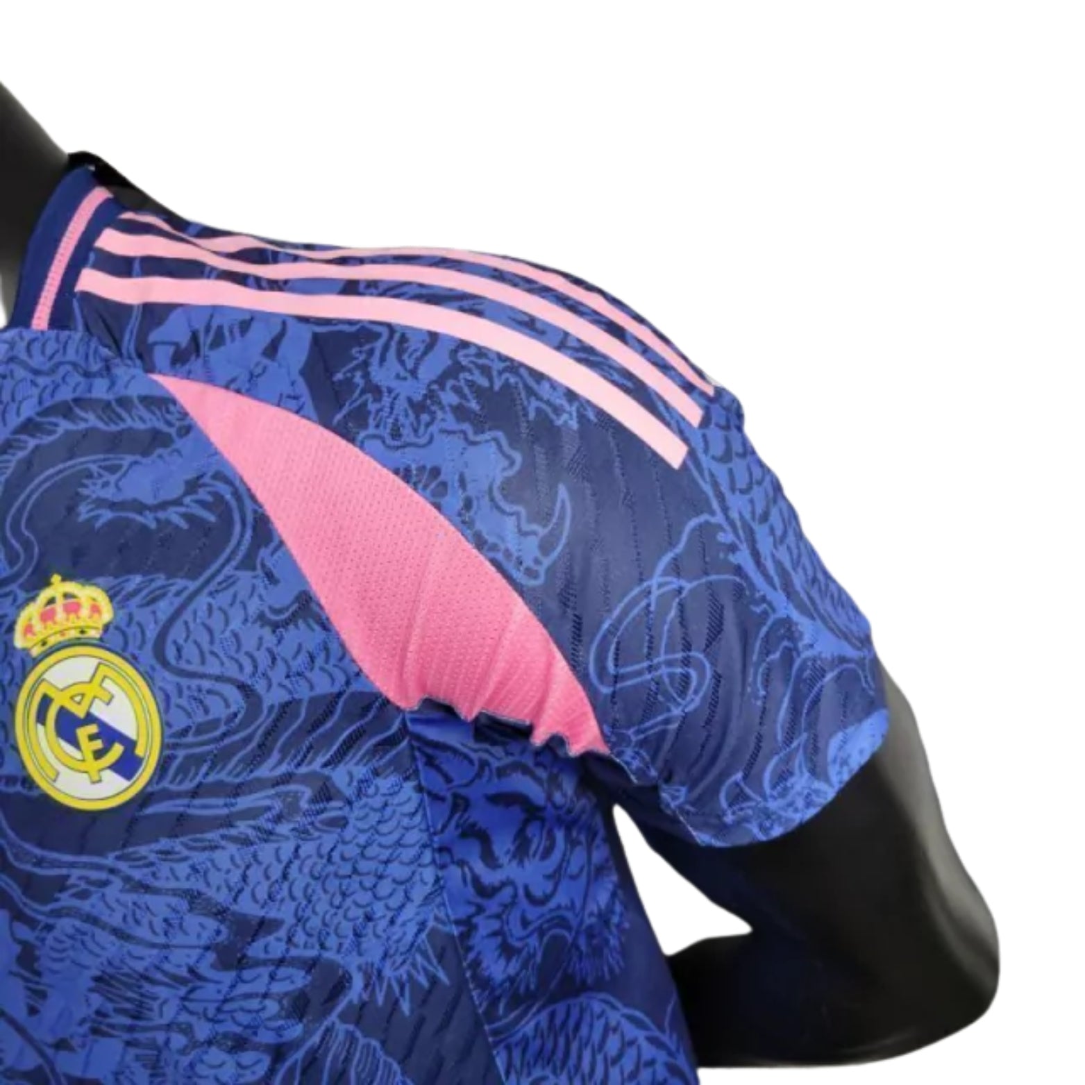 Real Madrid Édition Spéciale 24/25 - Version Joueur