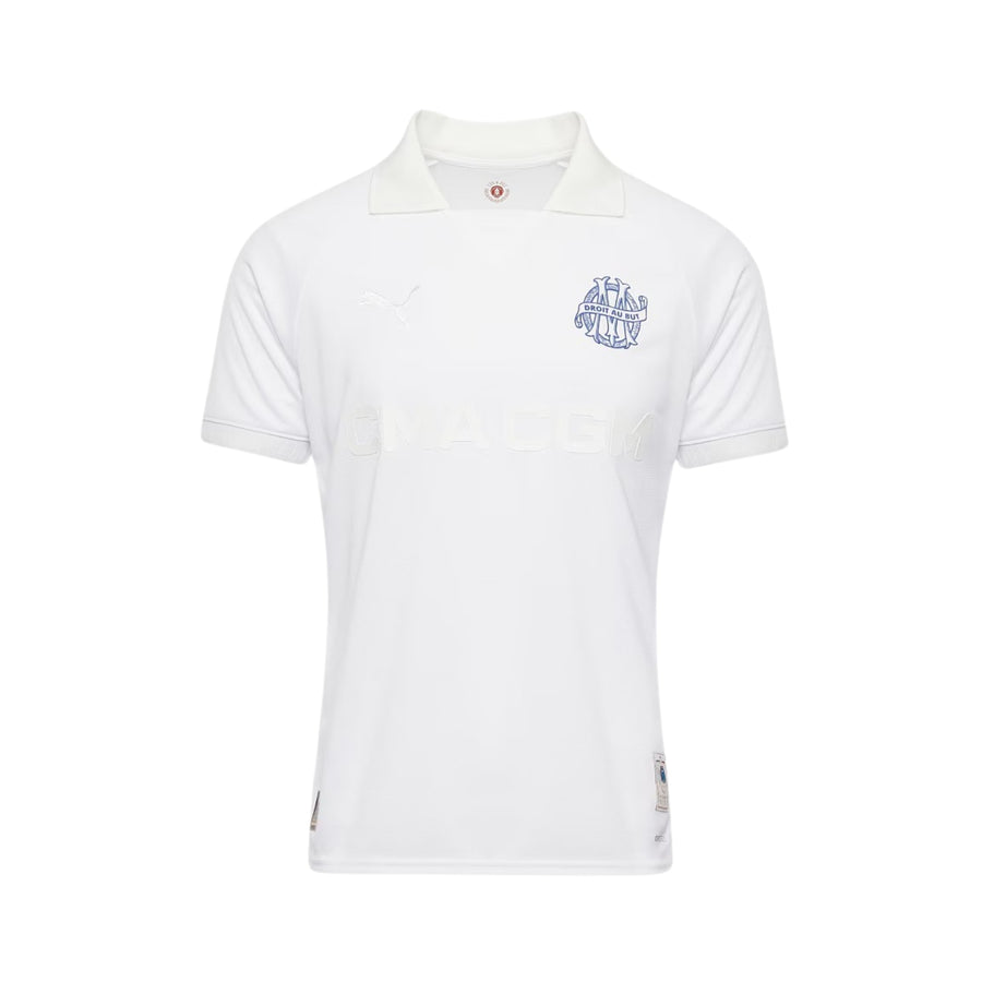Olympique de Marseille Édition Spéciale 24/25