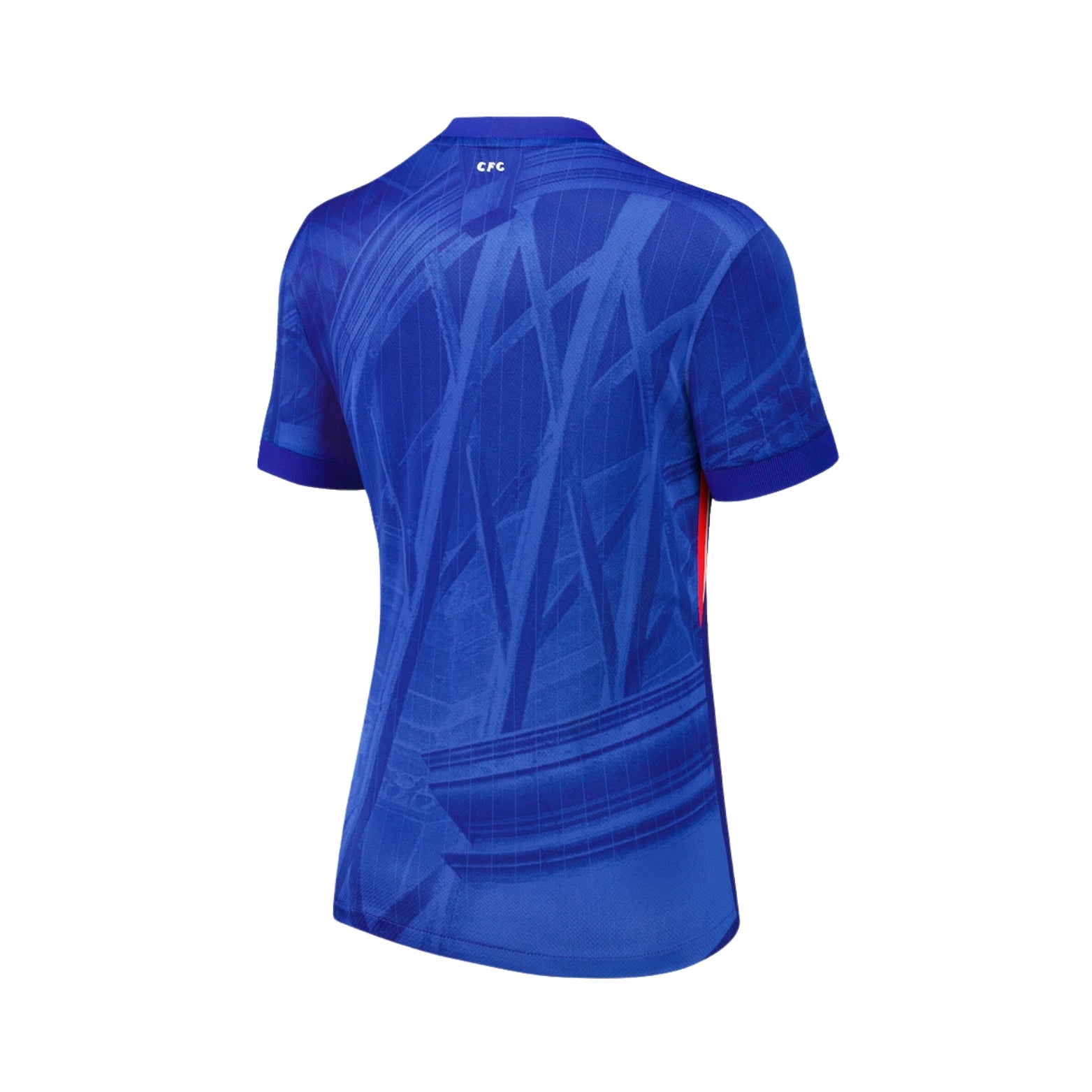 Chelsea Domicile 25/26 - Version Féminine