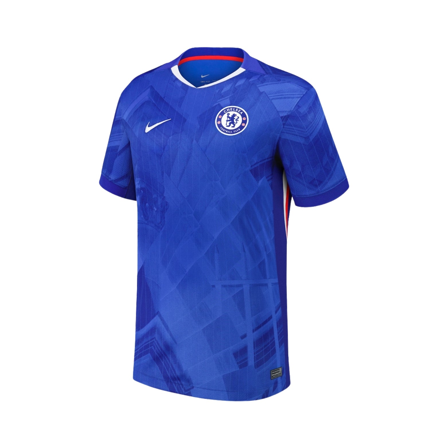 Chelsea Domicile 25/26