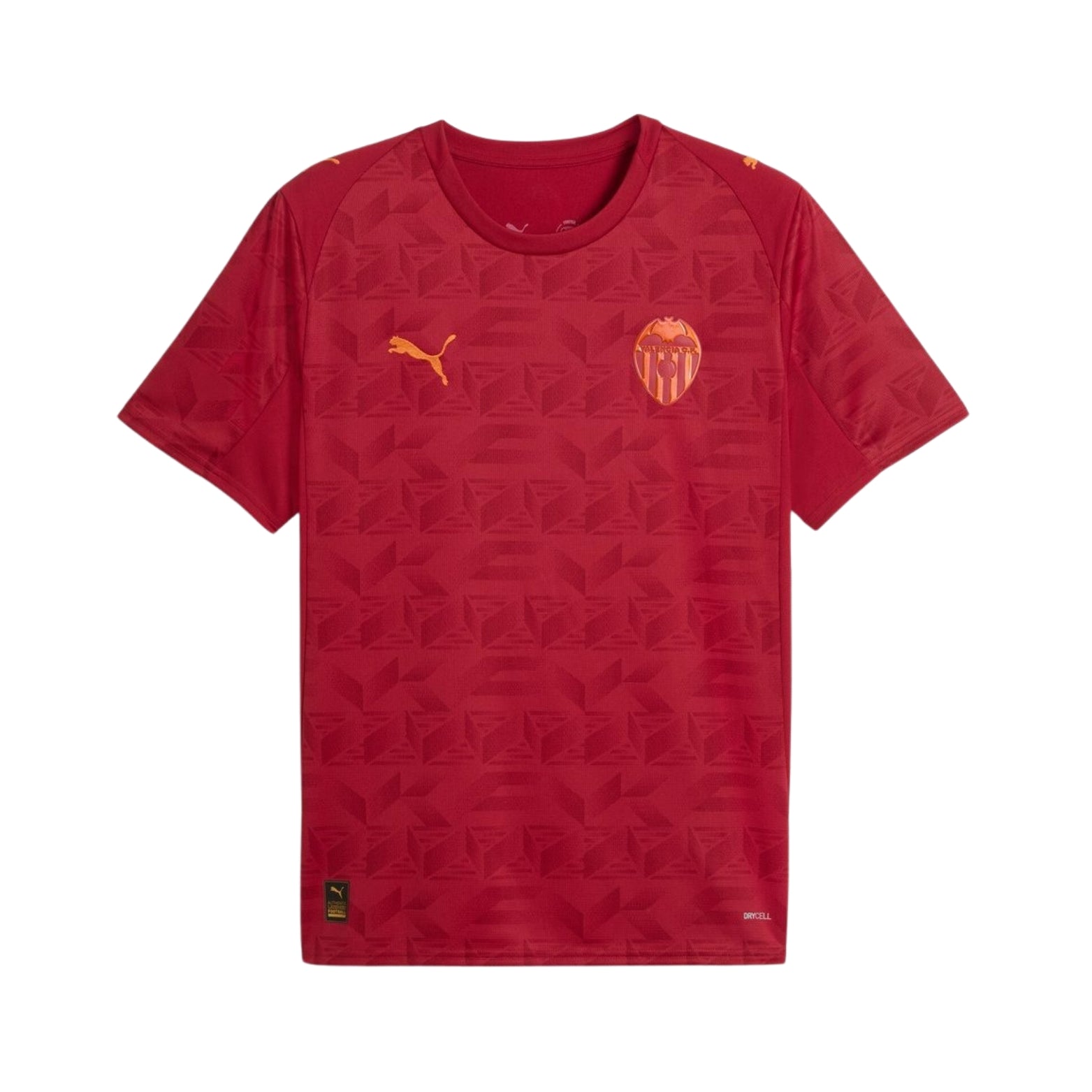 Valencia Extérieur 25/26