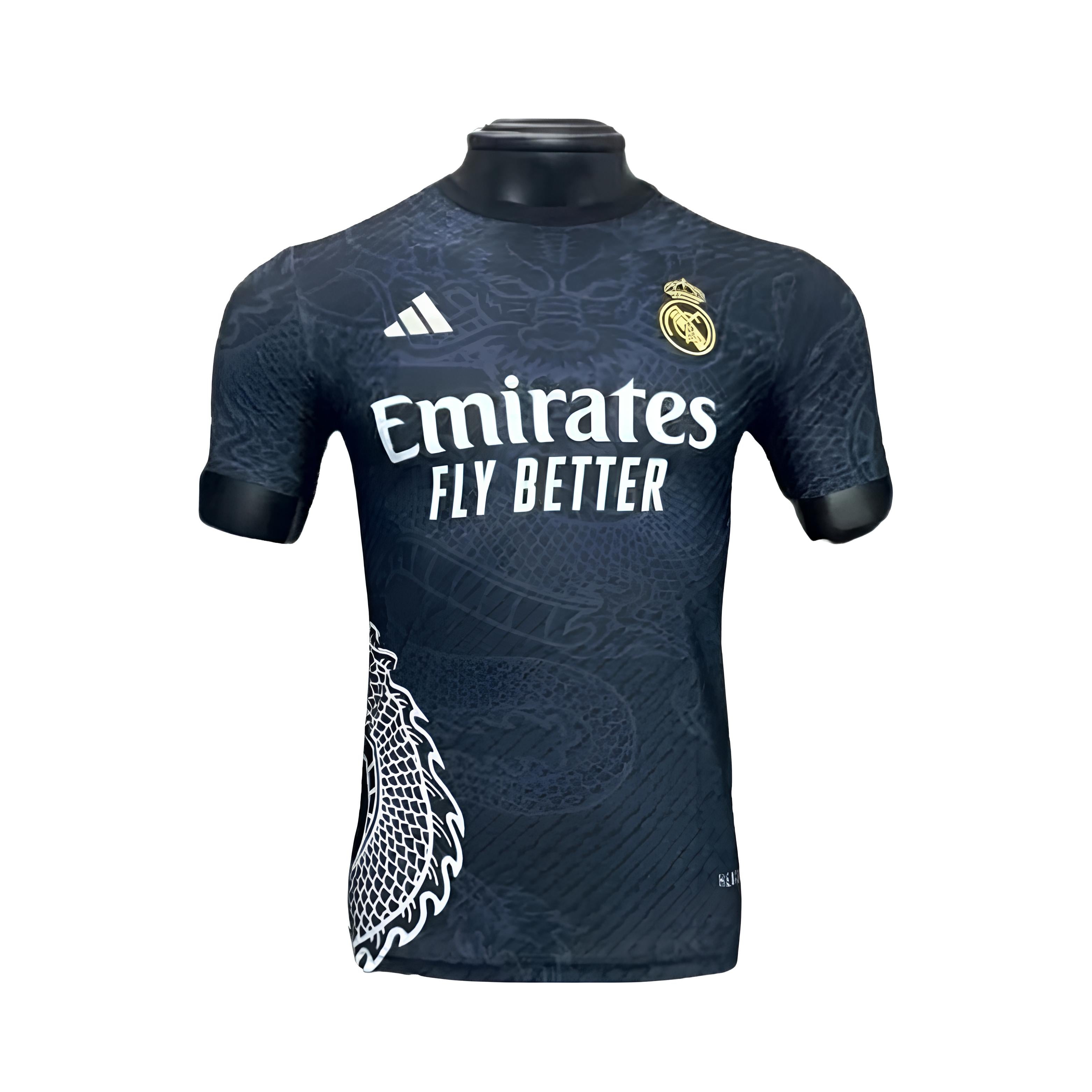 Real Madrid Édition Spéciale 24/25 - Version Joueur