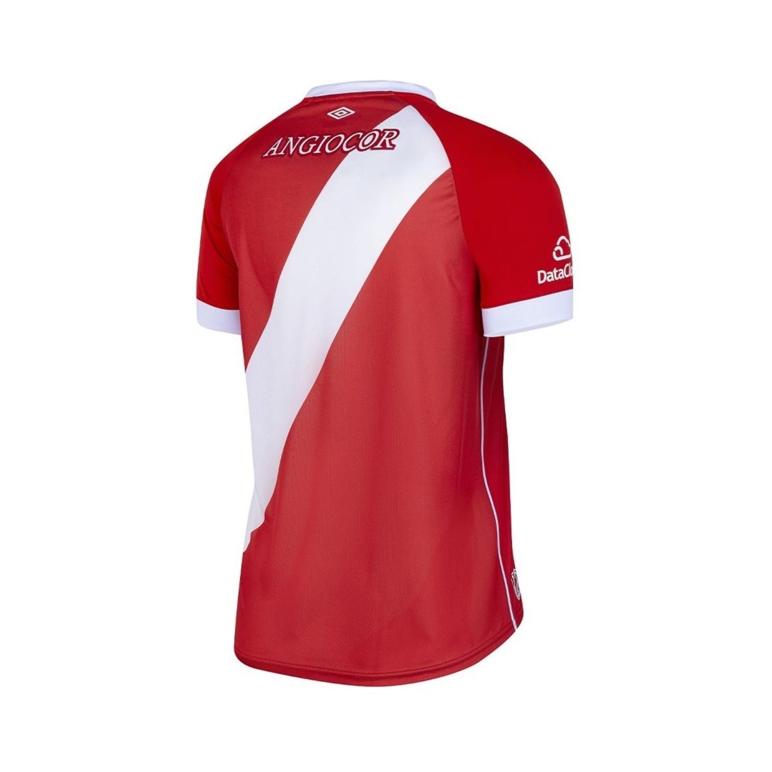 Argentinos Juniors Domicile 25/26