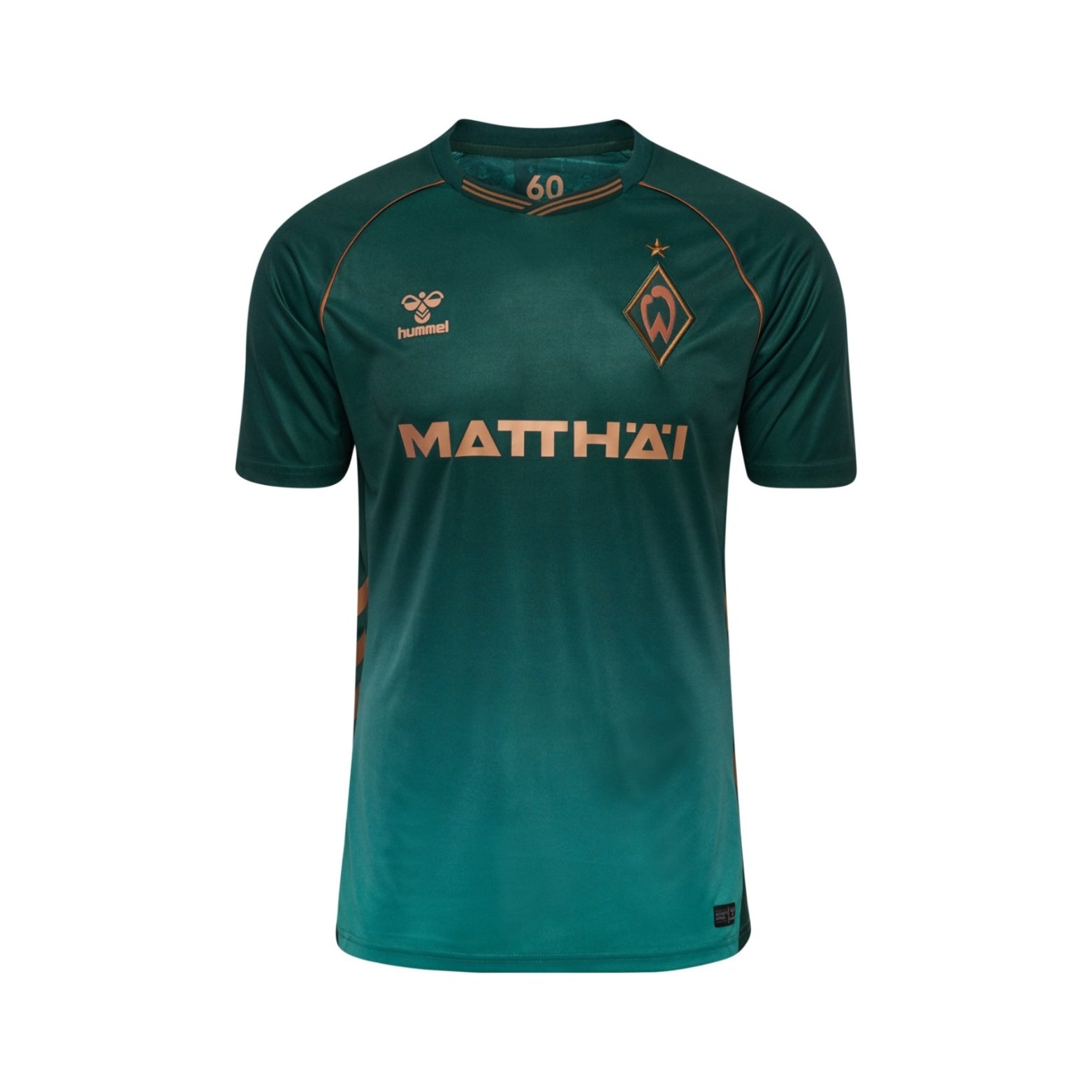 Werder Bremen Troisième 25/26