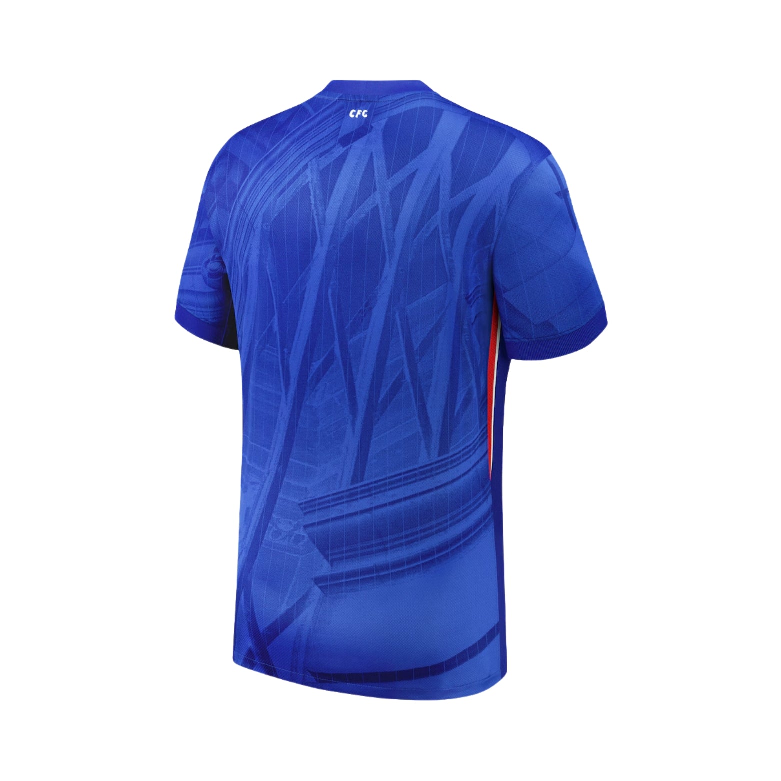 Chelsea Domicile 25/26