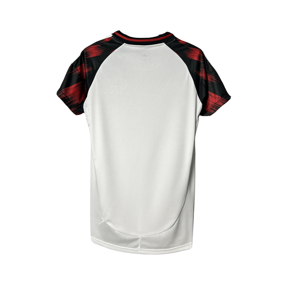 Camiseta Flamengo Visitante 25/26 - Versión Femenina