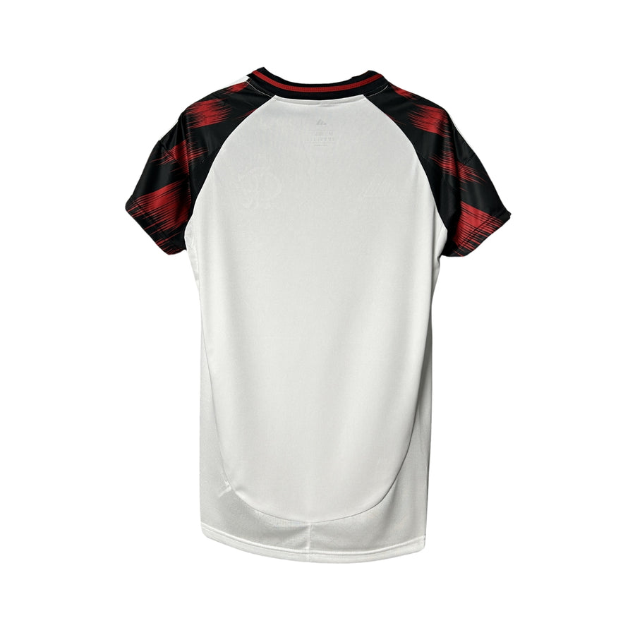 Flamengo Extérieur 25/26 - Version Féminine