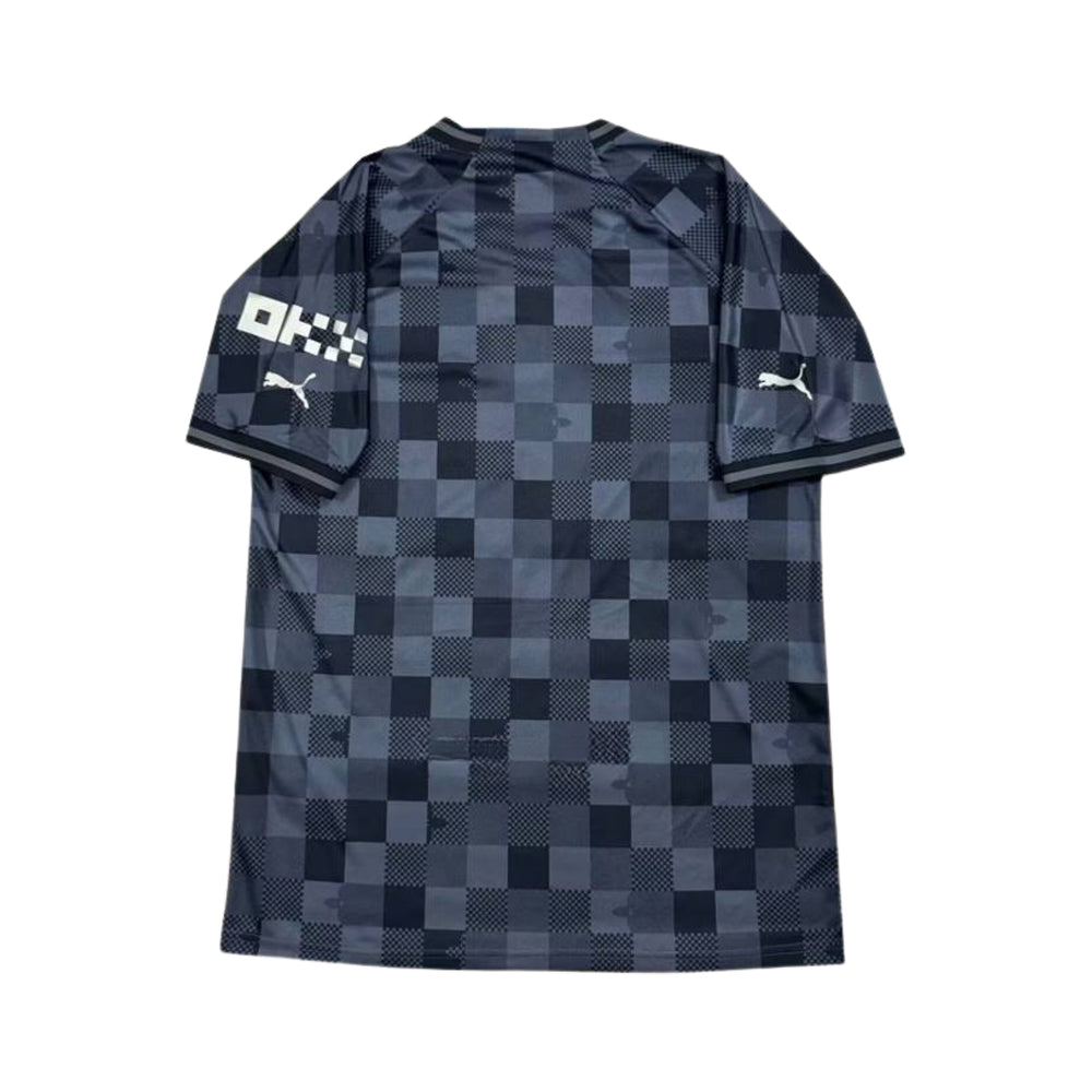 Camiseta Manchester City Edición Especial 24/25
