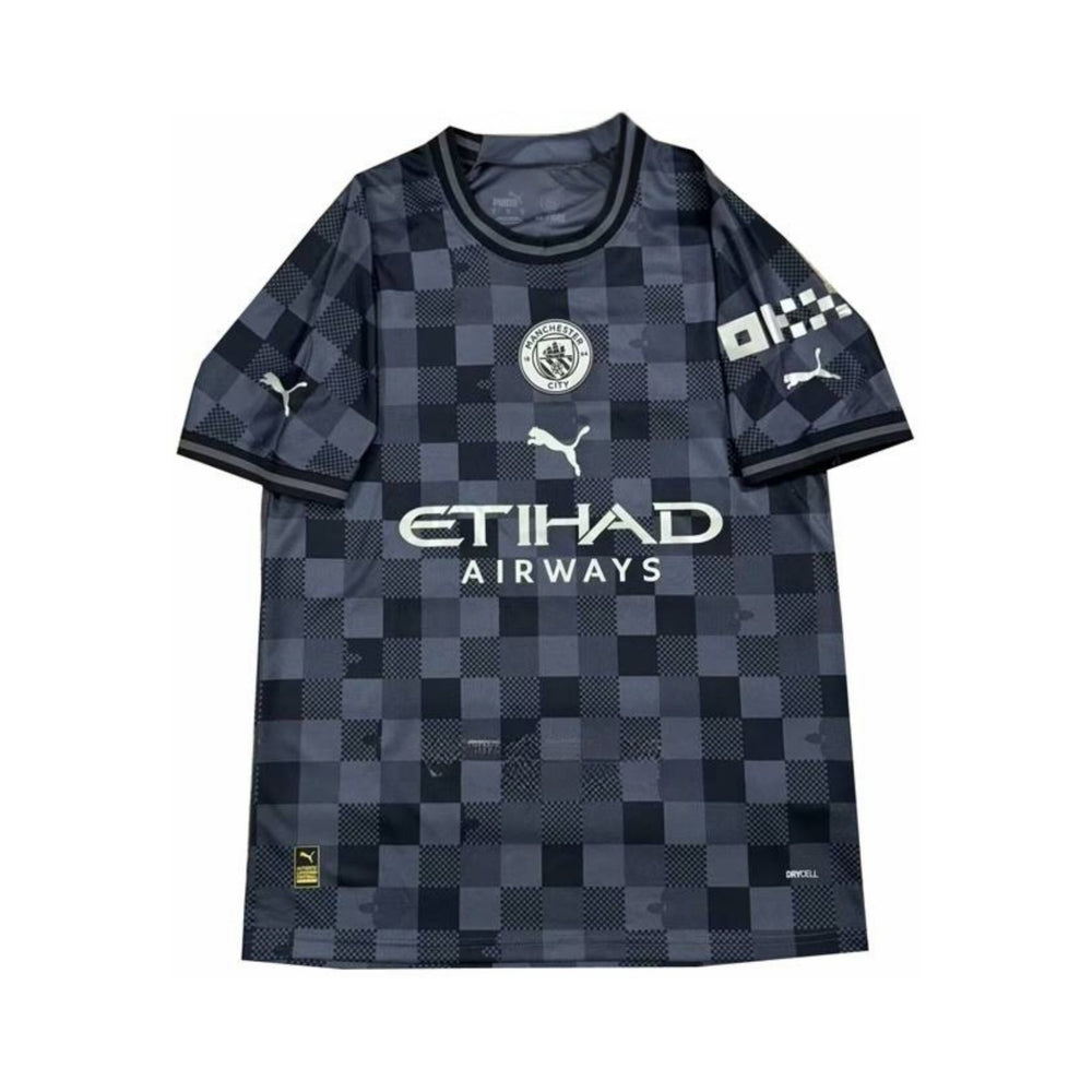 Camiseta Manchester City Edición Especial 24/25