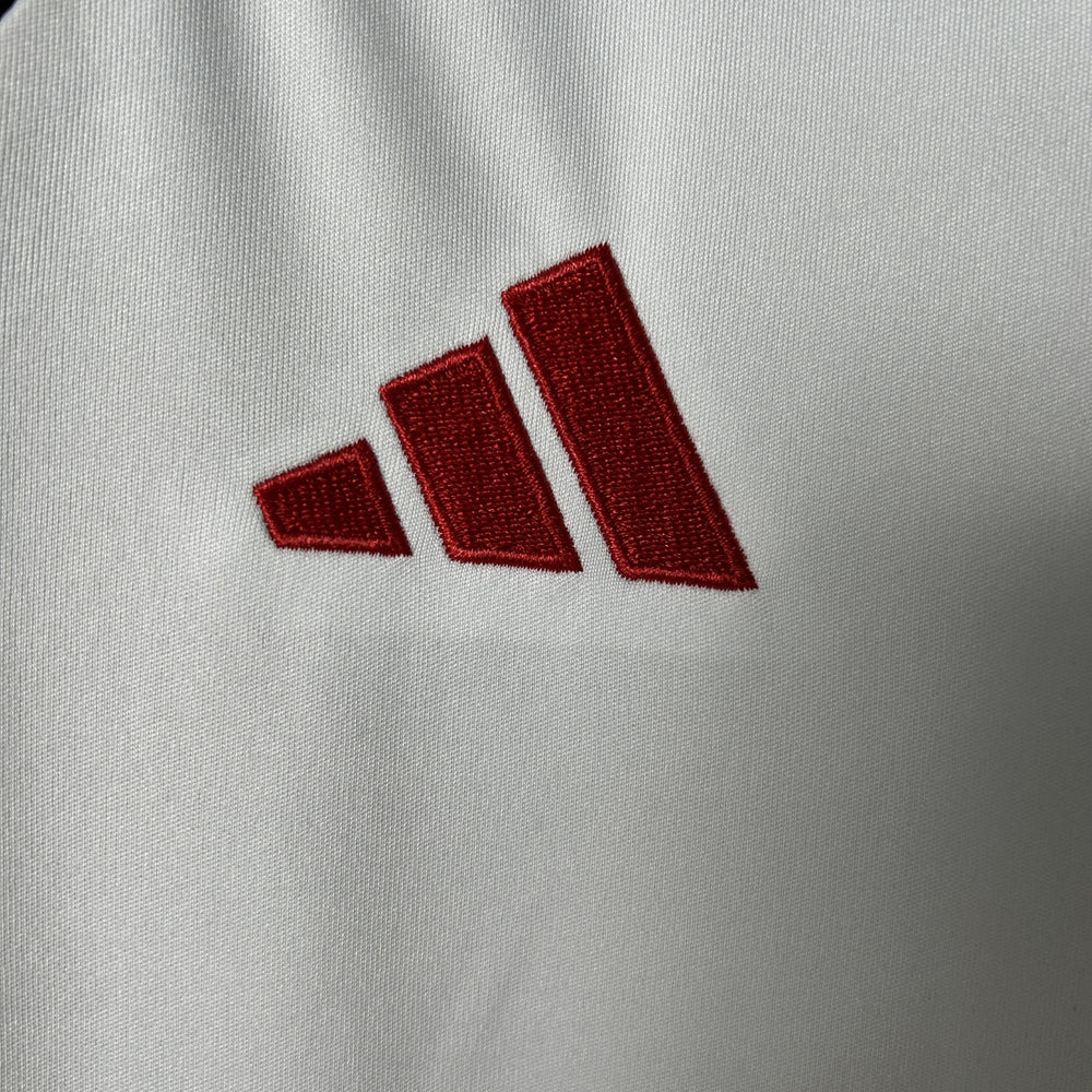 Camiseta Flamengo Visitante 25/26 - Versión Femenina
