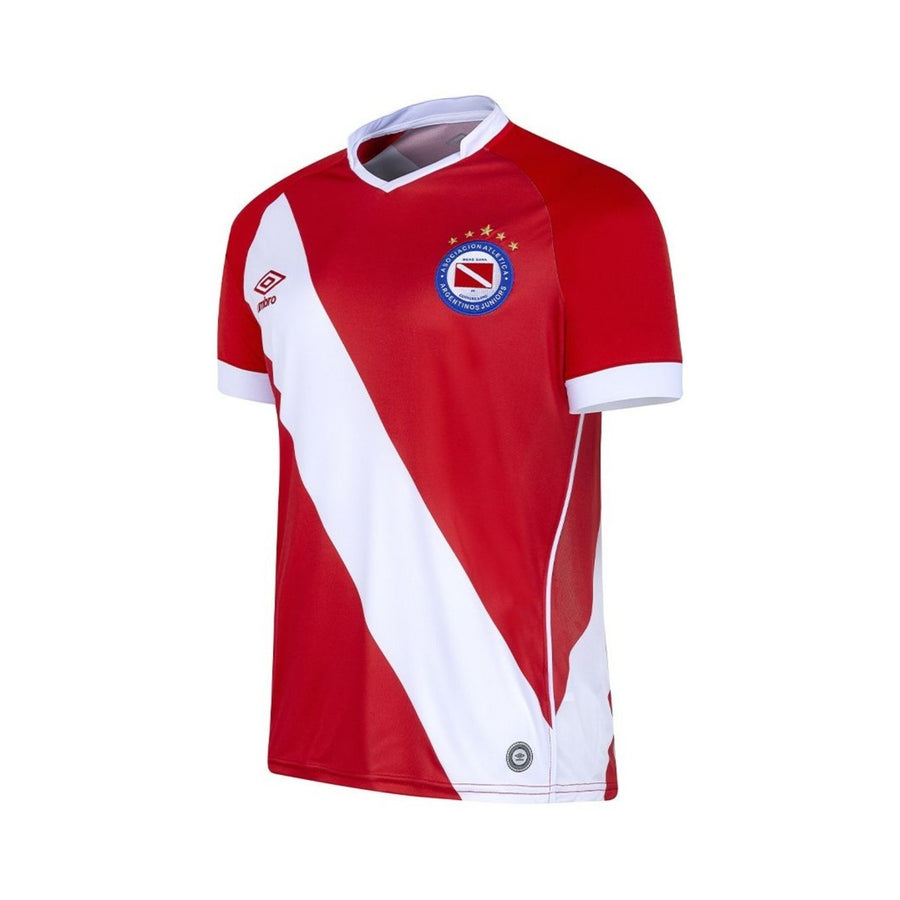 Argentinos Juniors Domicile 25/26