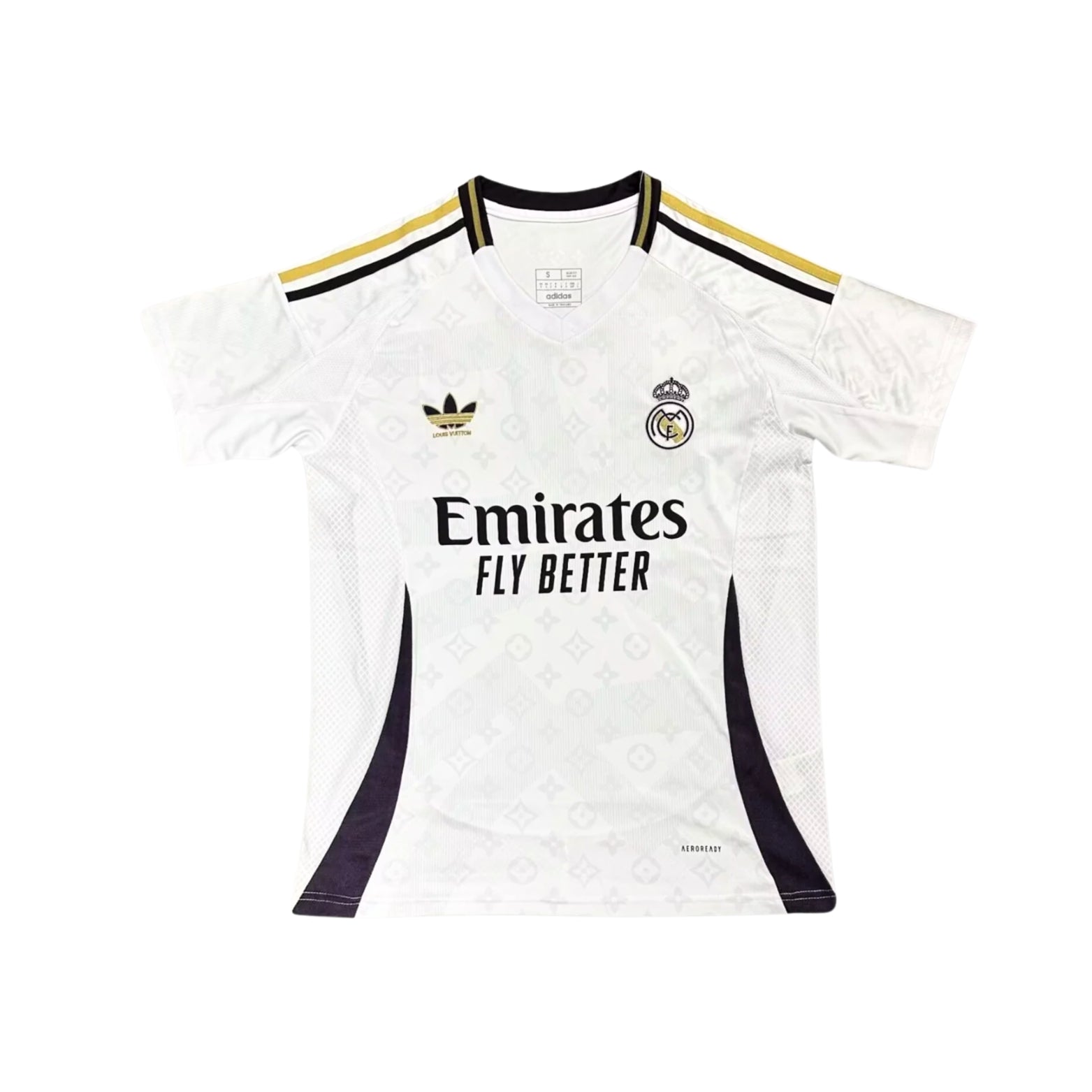 Real Madrid Édition Spéciale 24/25