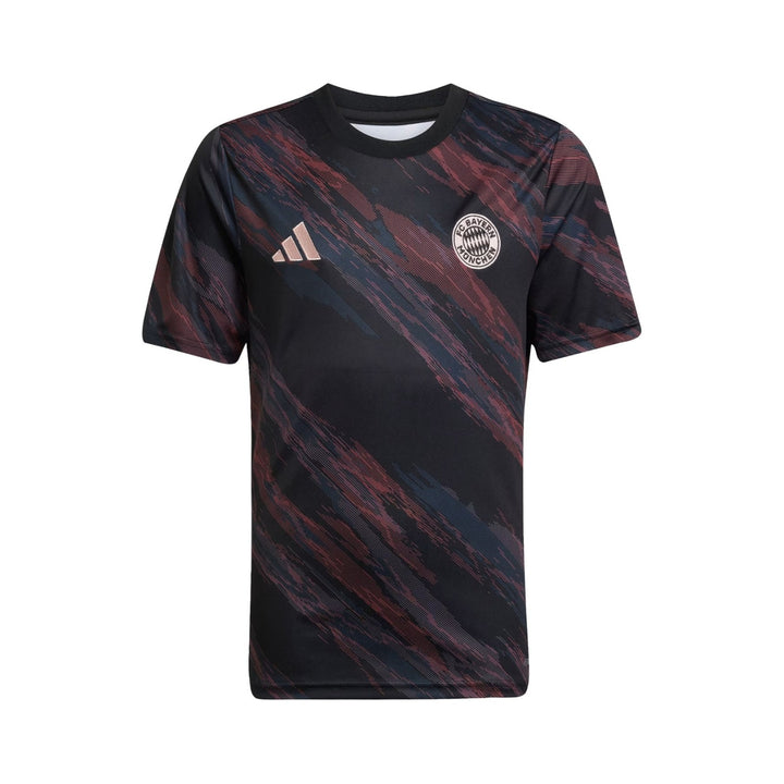 Bayern Munich Pre-Match 25/26