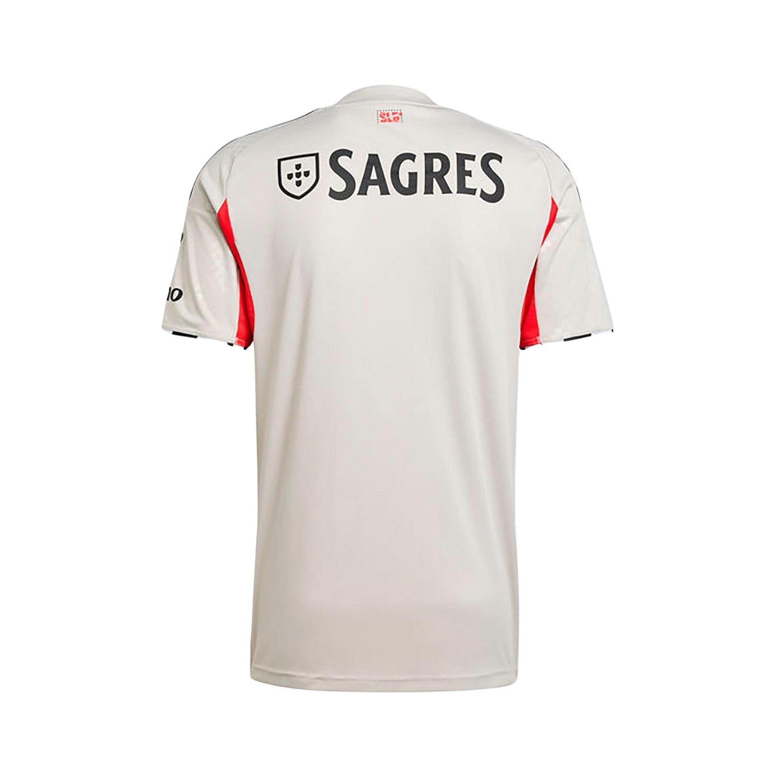 Benfica Extérieur 25/26