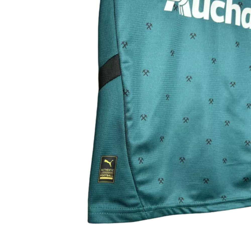 RC Lens - Away Kit 24/25