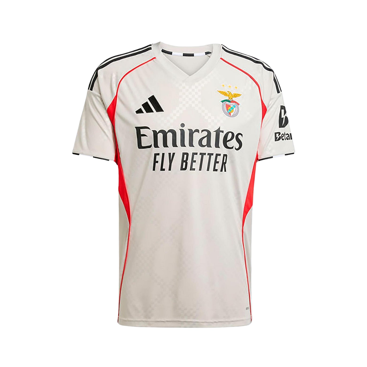 Benfica Extérieur 25/26