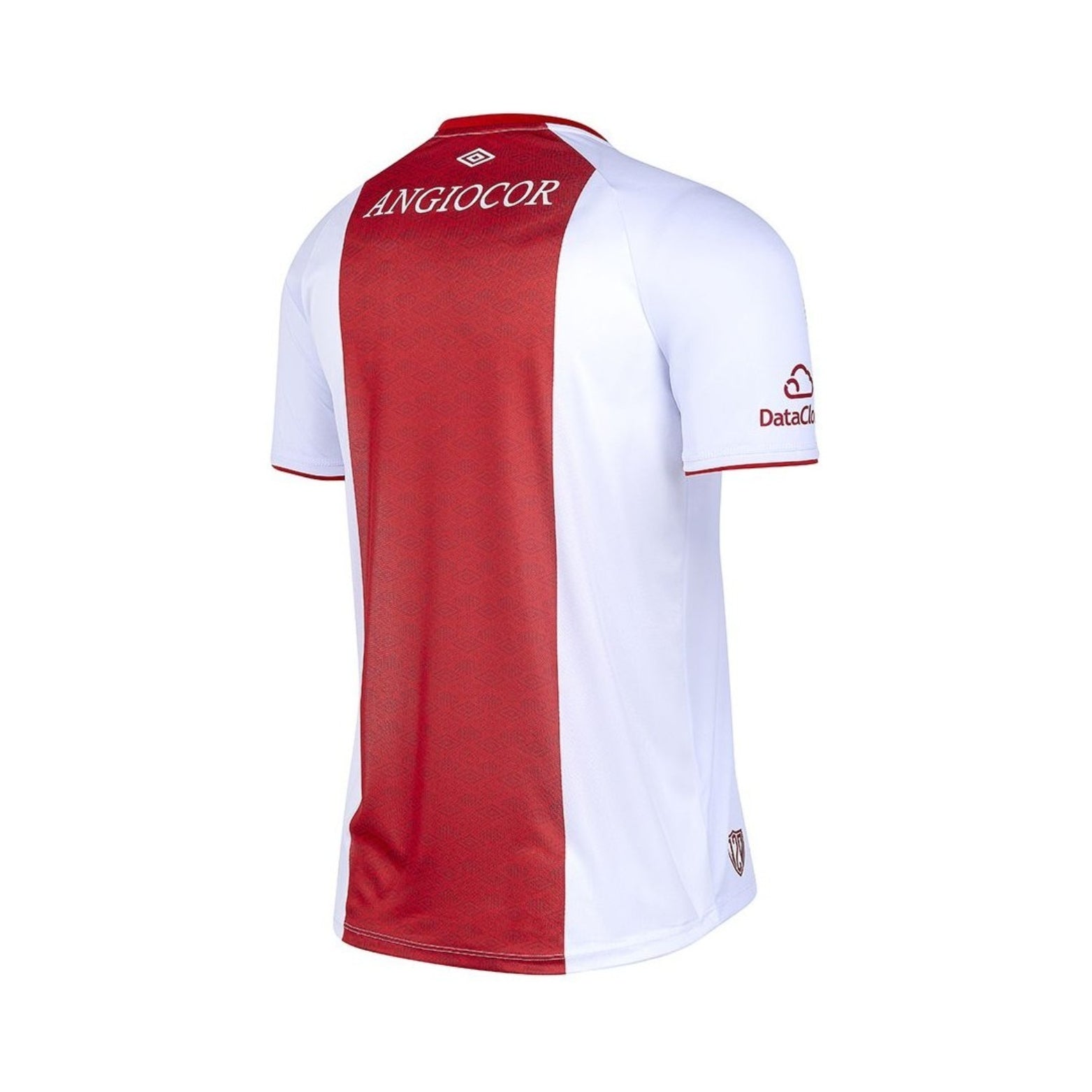 Argentinos Juniors Extérieur 25/26