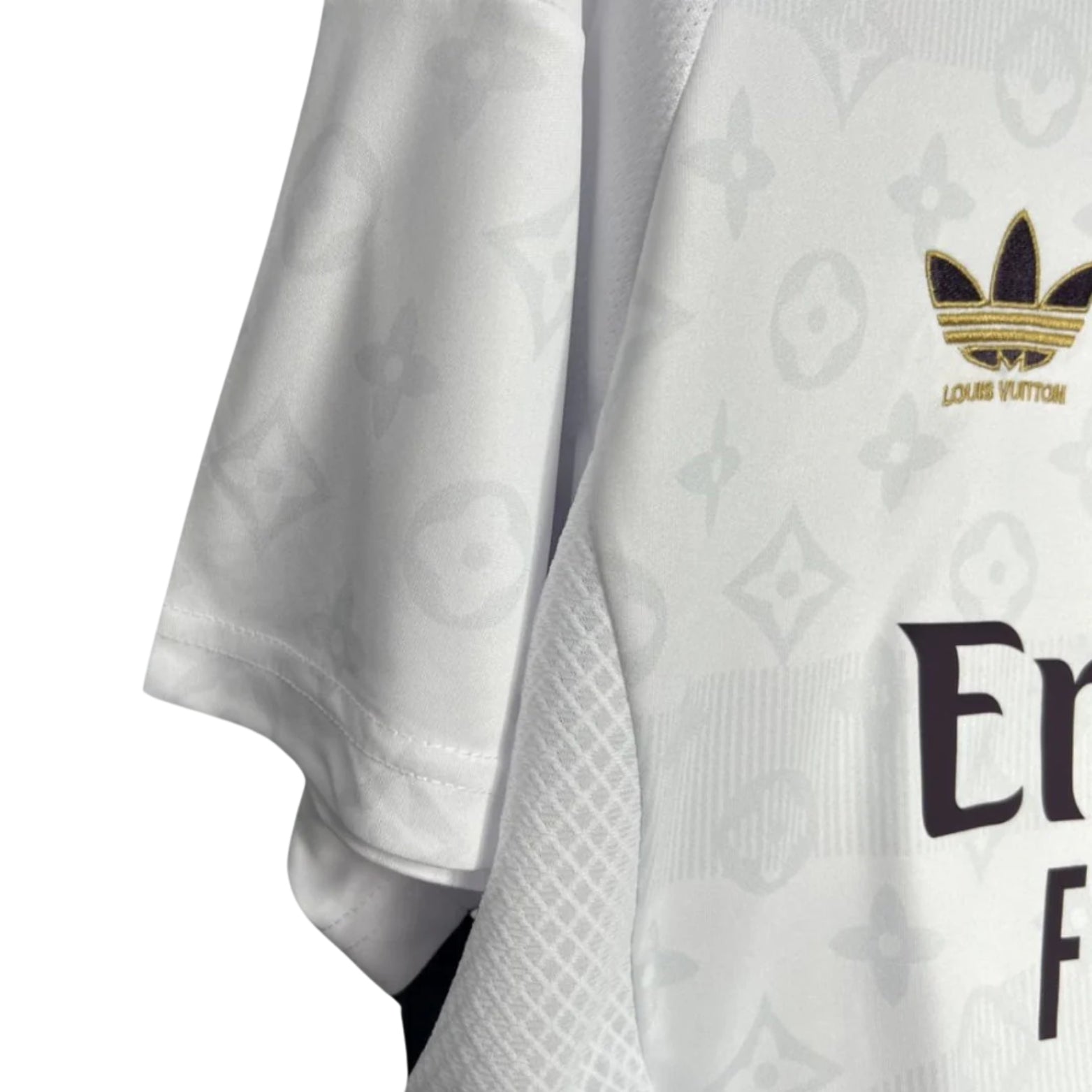 Real Madrid Édition Spéciale 24/25