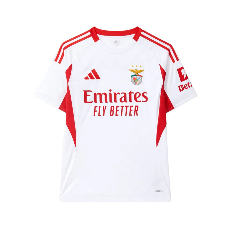 Benfica Troisième 25/26