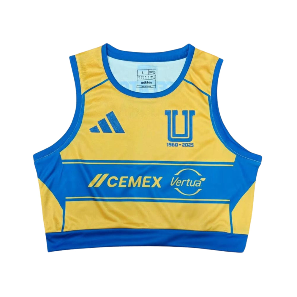 Top - UANL Tigres Local 25/26