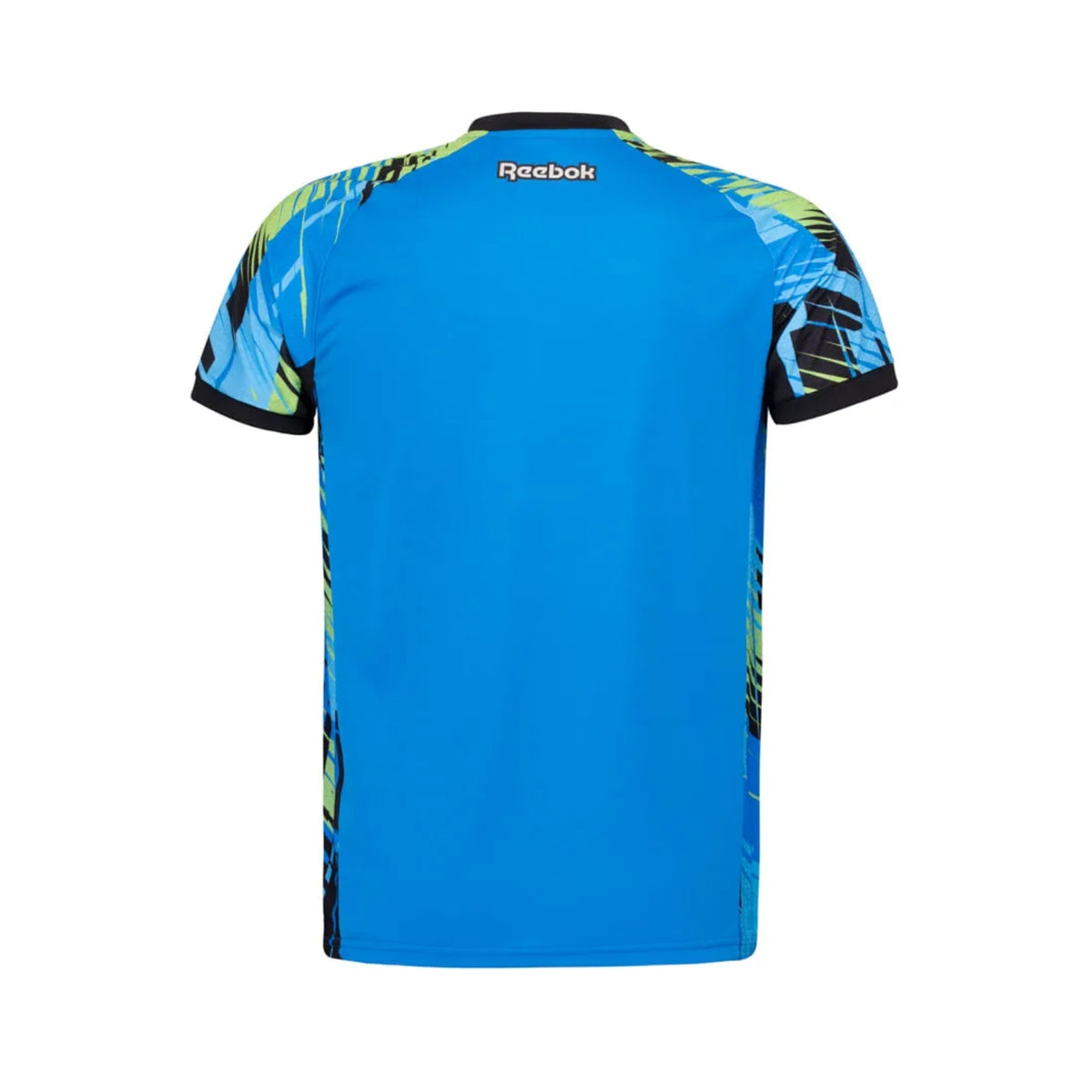 Botafogo Goalkeepers 25/26 - Back view