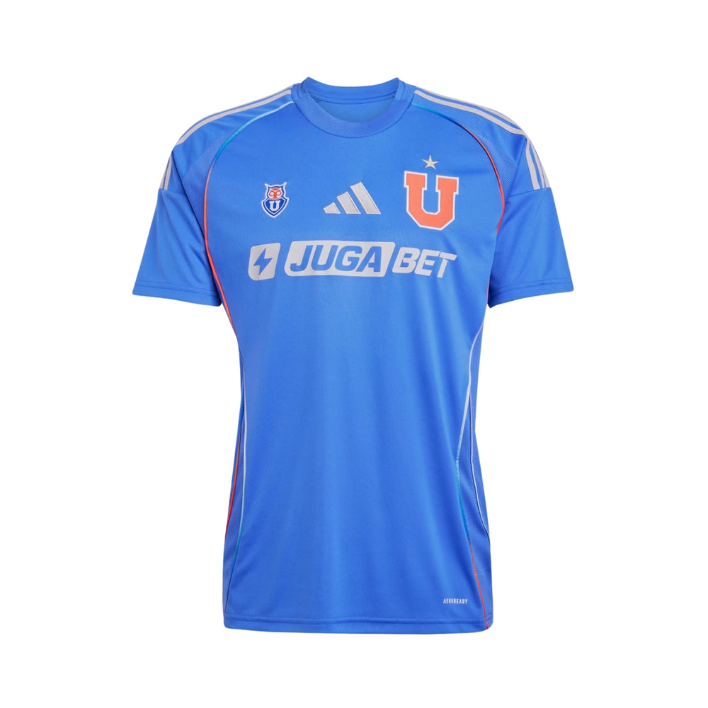 Universidad de Chile Local 25/26