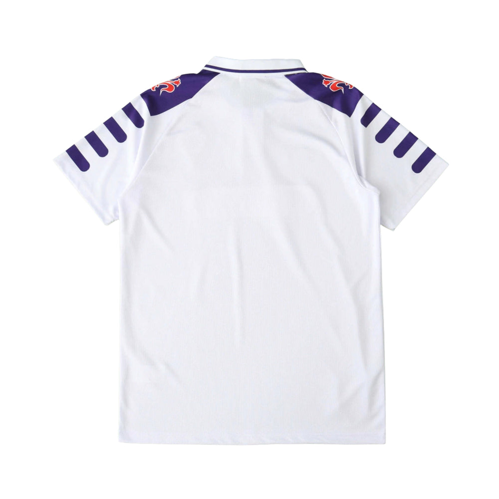 Fiorentina Visitante 98/99