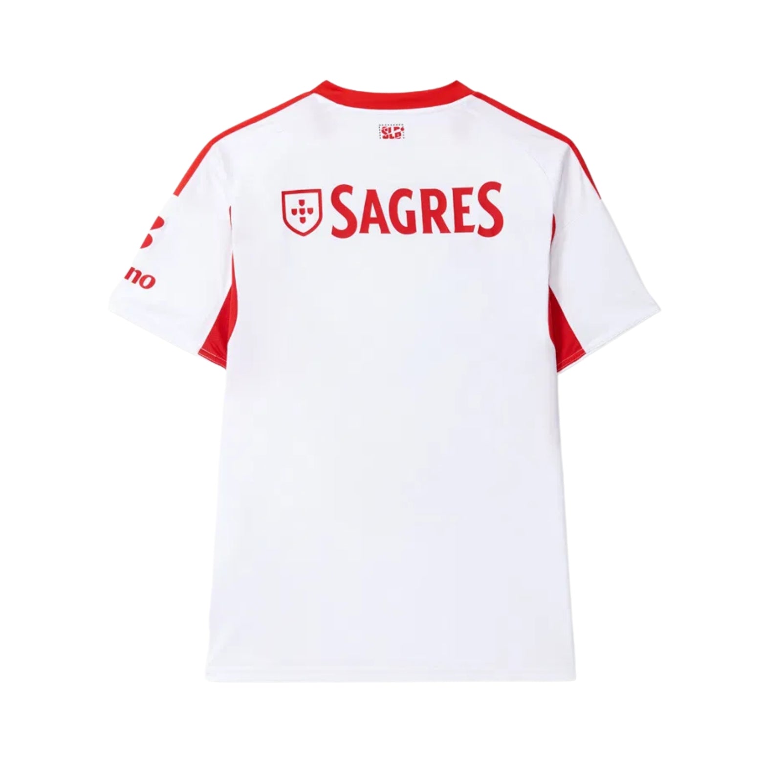 Benfica Troisième 25/26