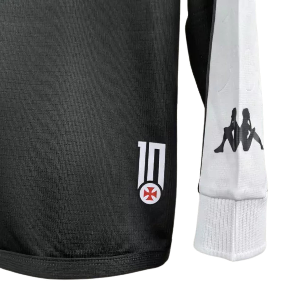 Vasco da Gama Home 24/25 - Long Sleeves