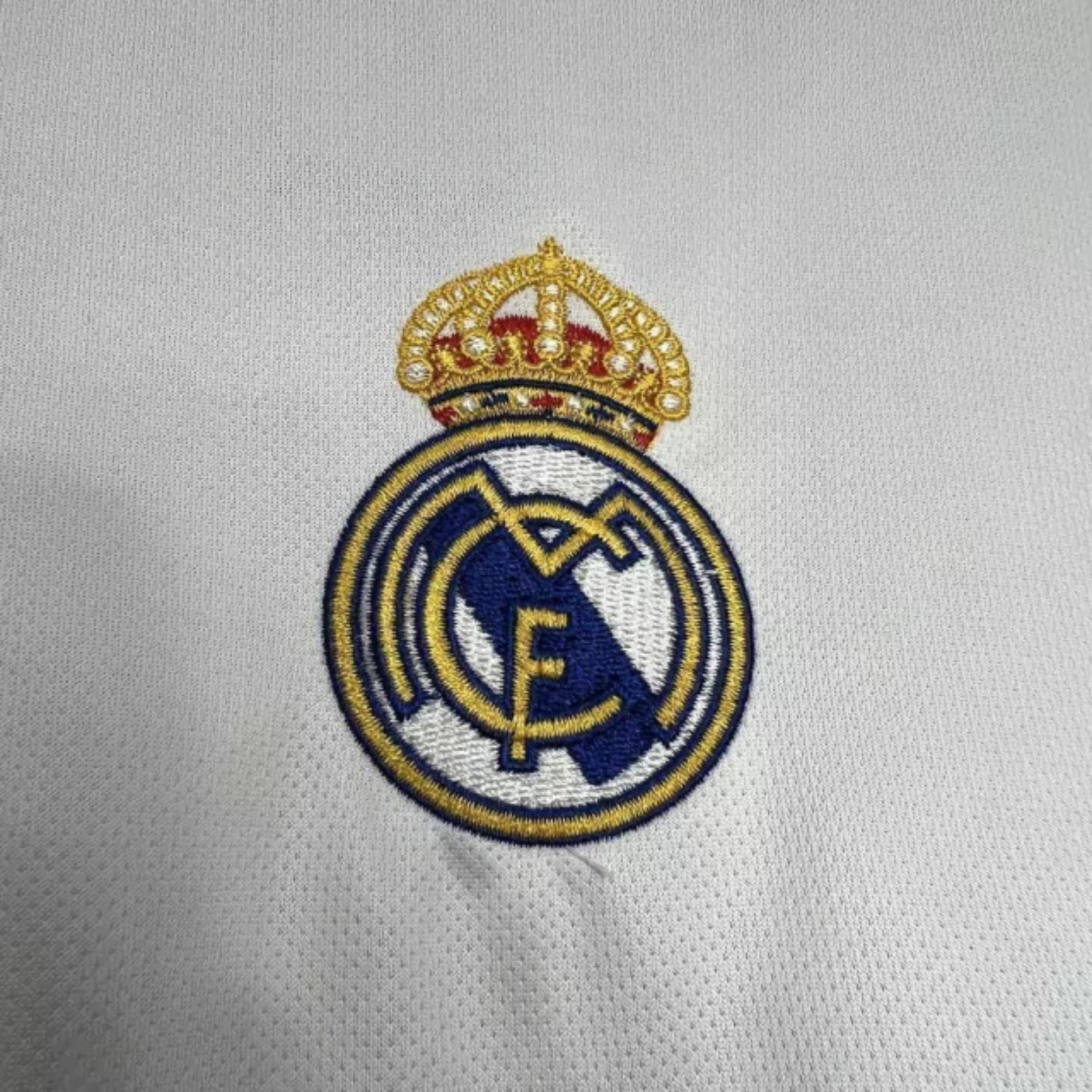 Real Madrid Édition Spéciale 24/25