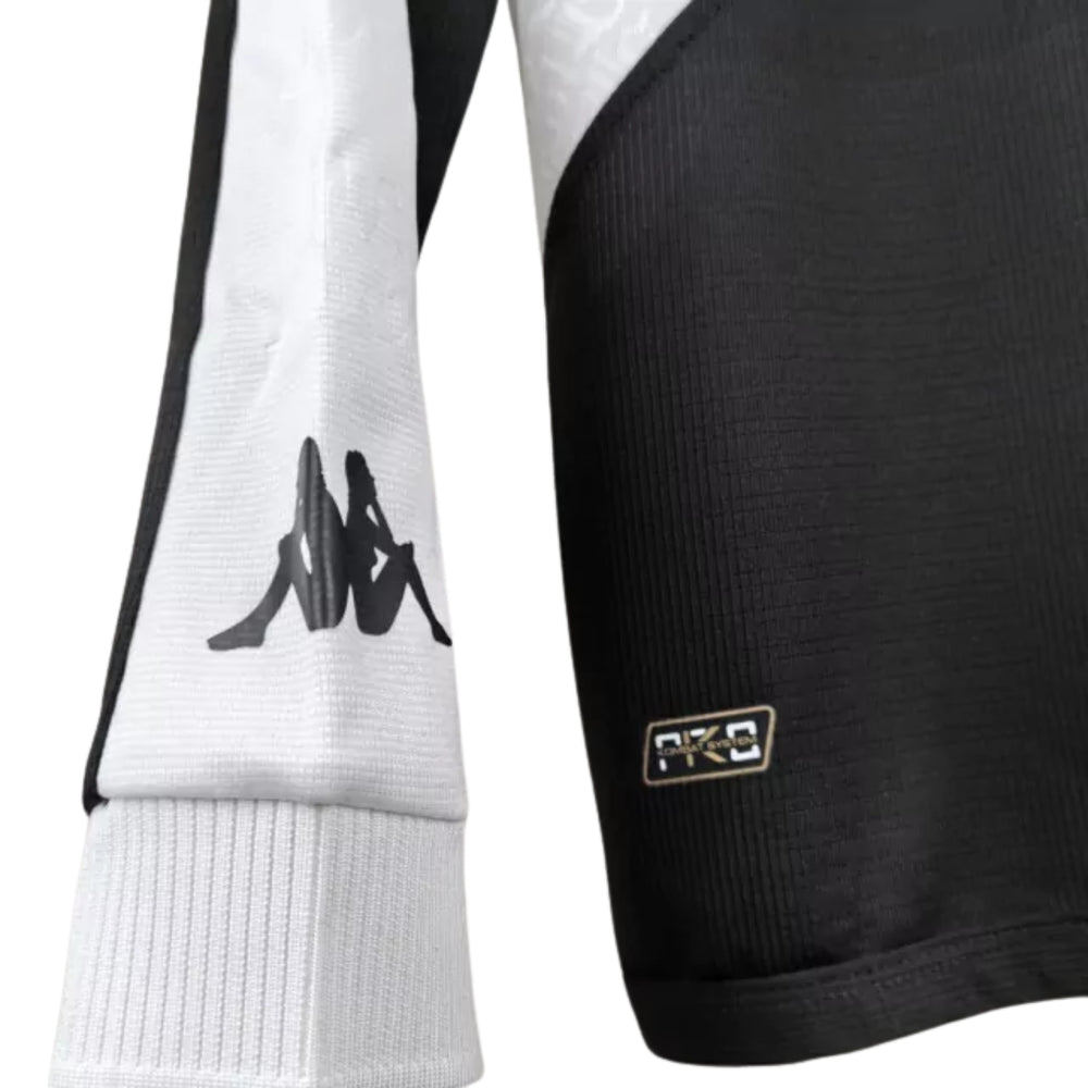 Vasco da Gama Home 24/25 - Long Sleeves