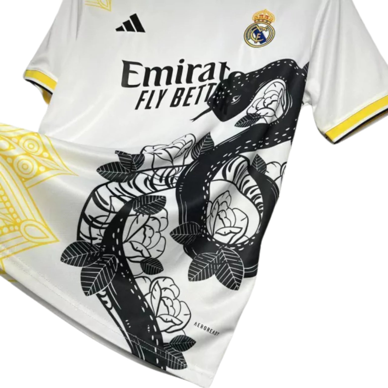 Real Madrid Édition Spéciale 24/25