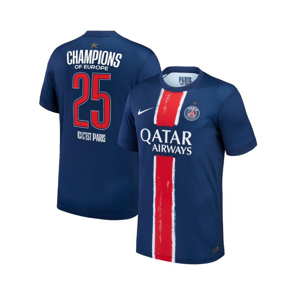 PSG Local Edición Especial 24/25