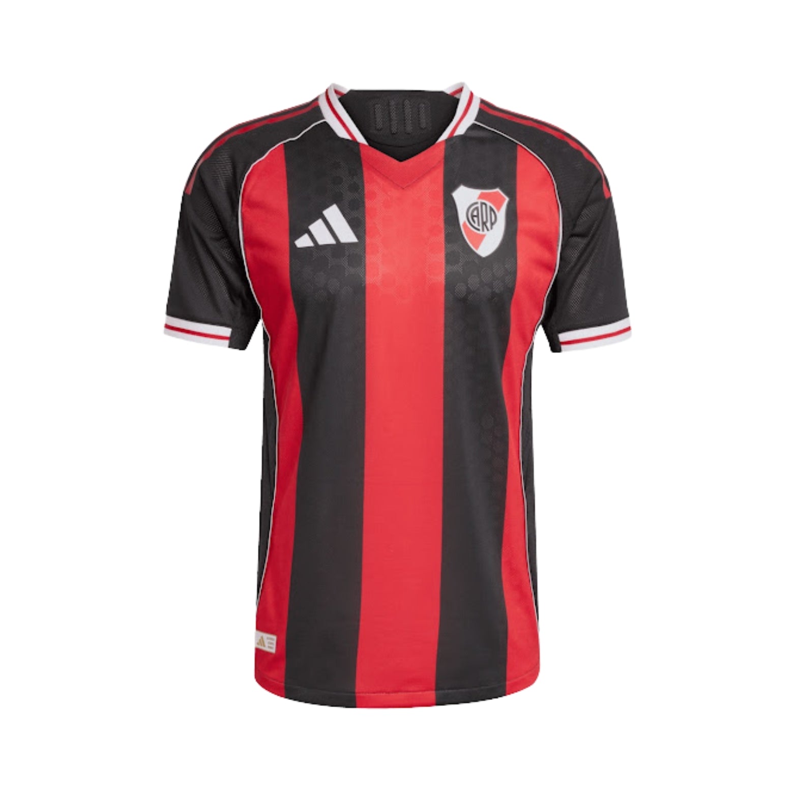River Plate Extérieur 25/26