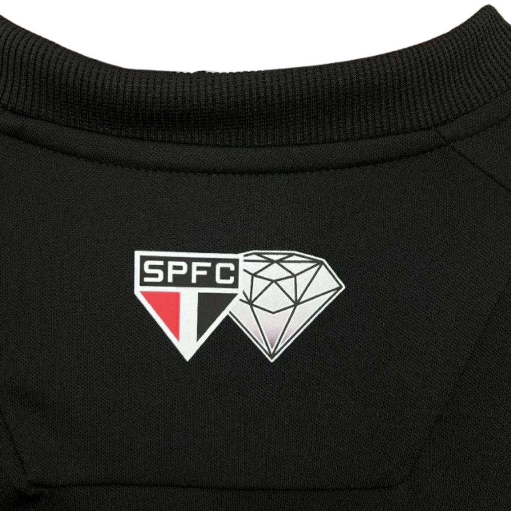 São Paulo Special Edition 24/25