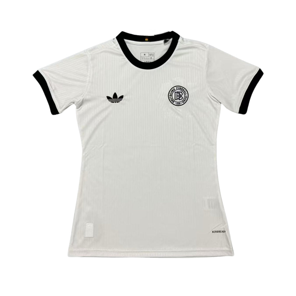 Alemania Edición Especial 25/26 - Versión Femenina