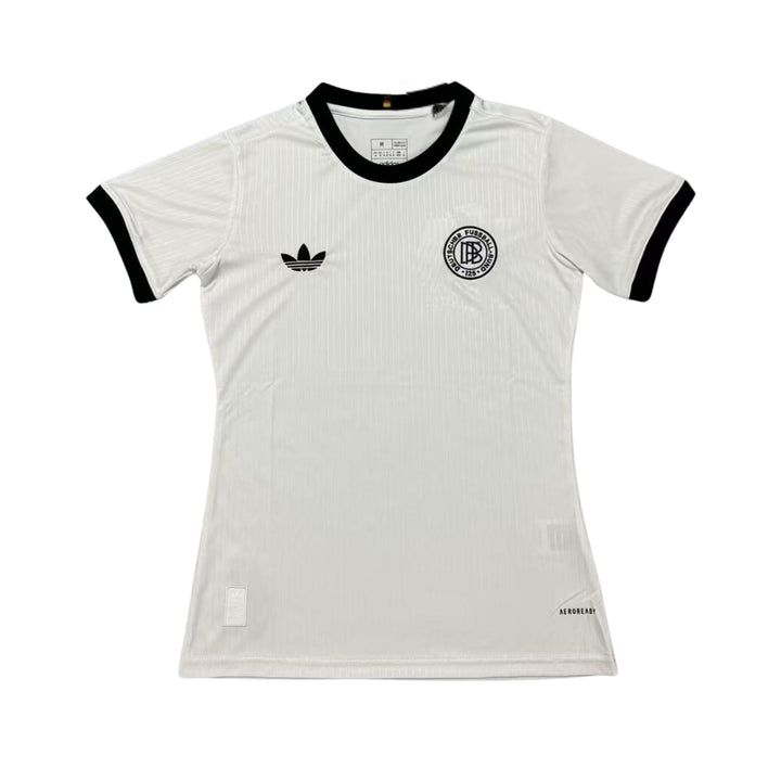 Allemagne Édition Spéciale 25/26 - Version Féminine