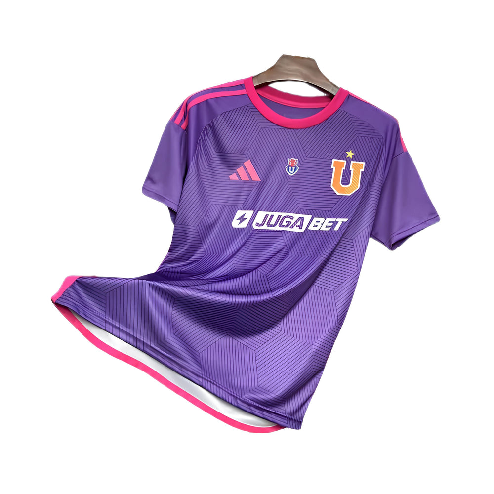 Universidad de Chile Tercera 24/25