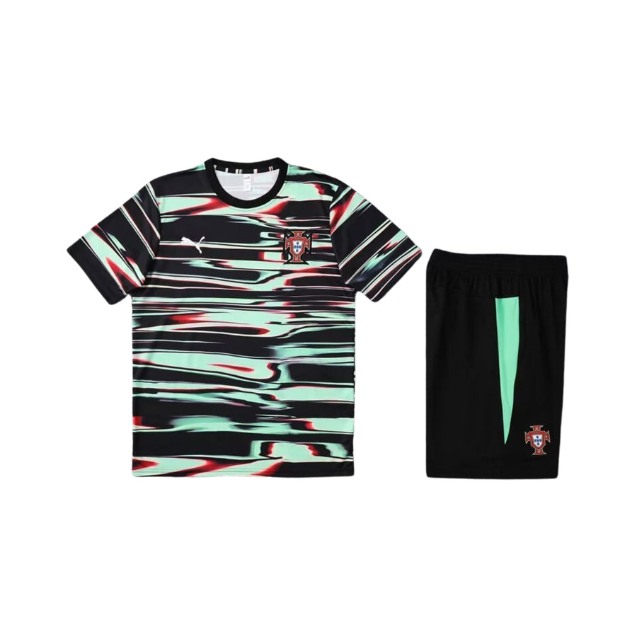 Portugal 25/26 - Équipement de Entraînement