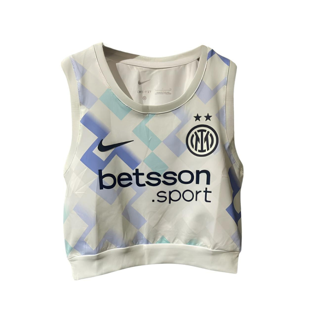 Camiseta Visitante Inter Milan 25/26