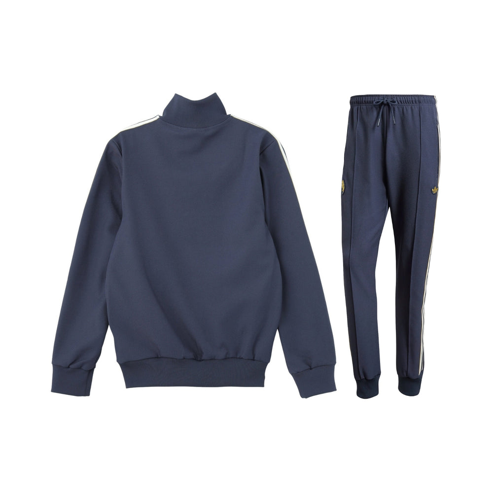 Juventus 25/26 - Tracksuit - Full Zip