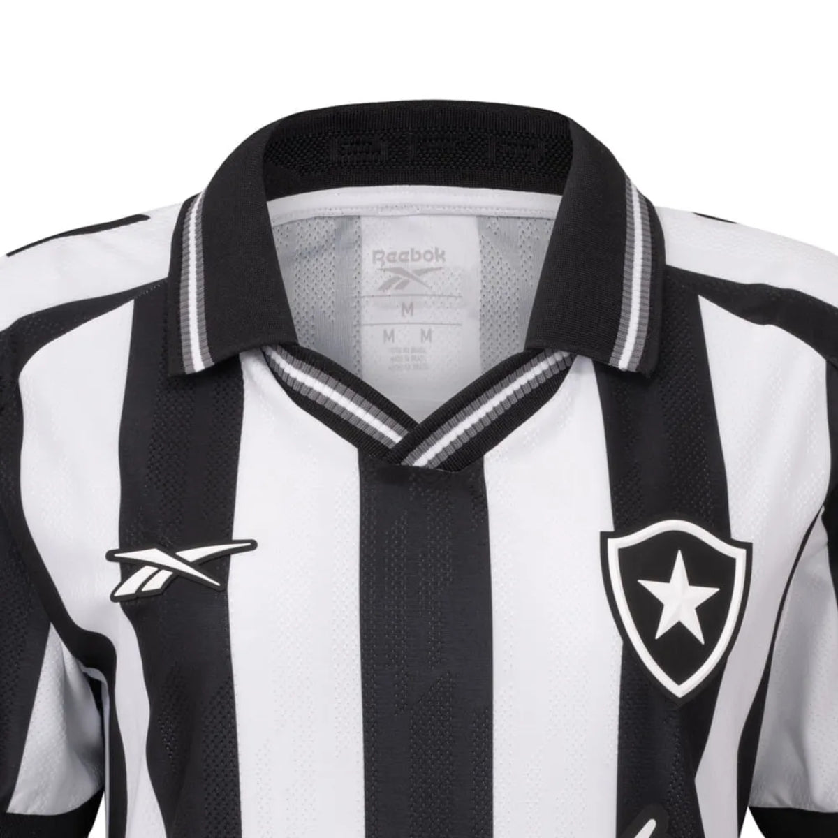 Botafogo Home 25/26 - Women's Version - Detail