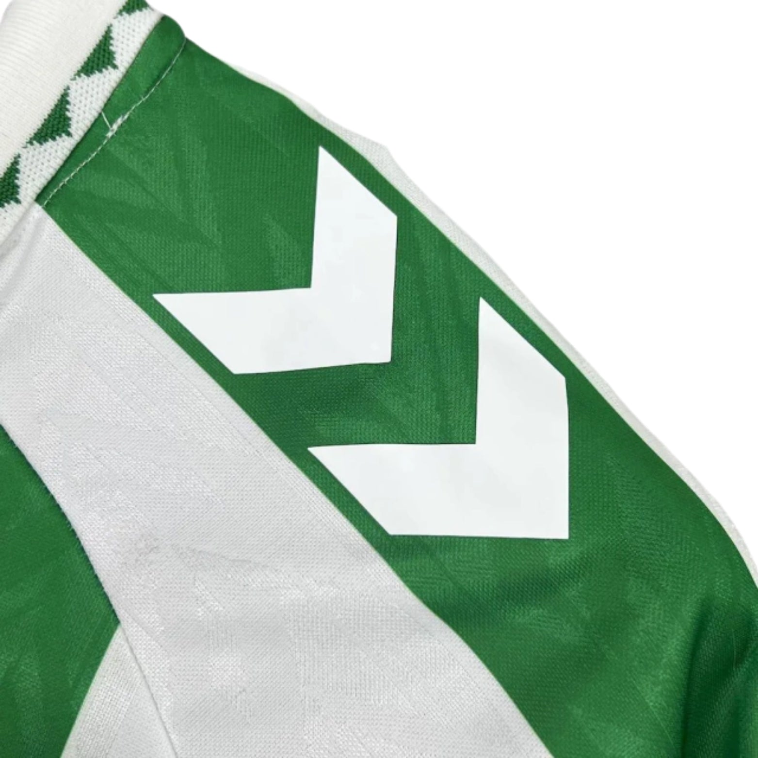 Real Betis Domicile 24/25 - Manches Longues