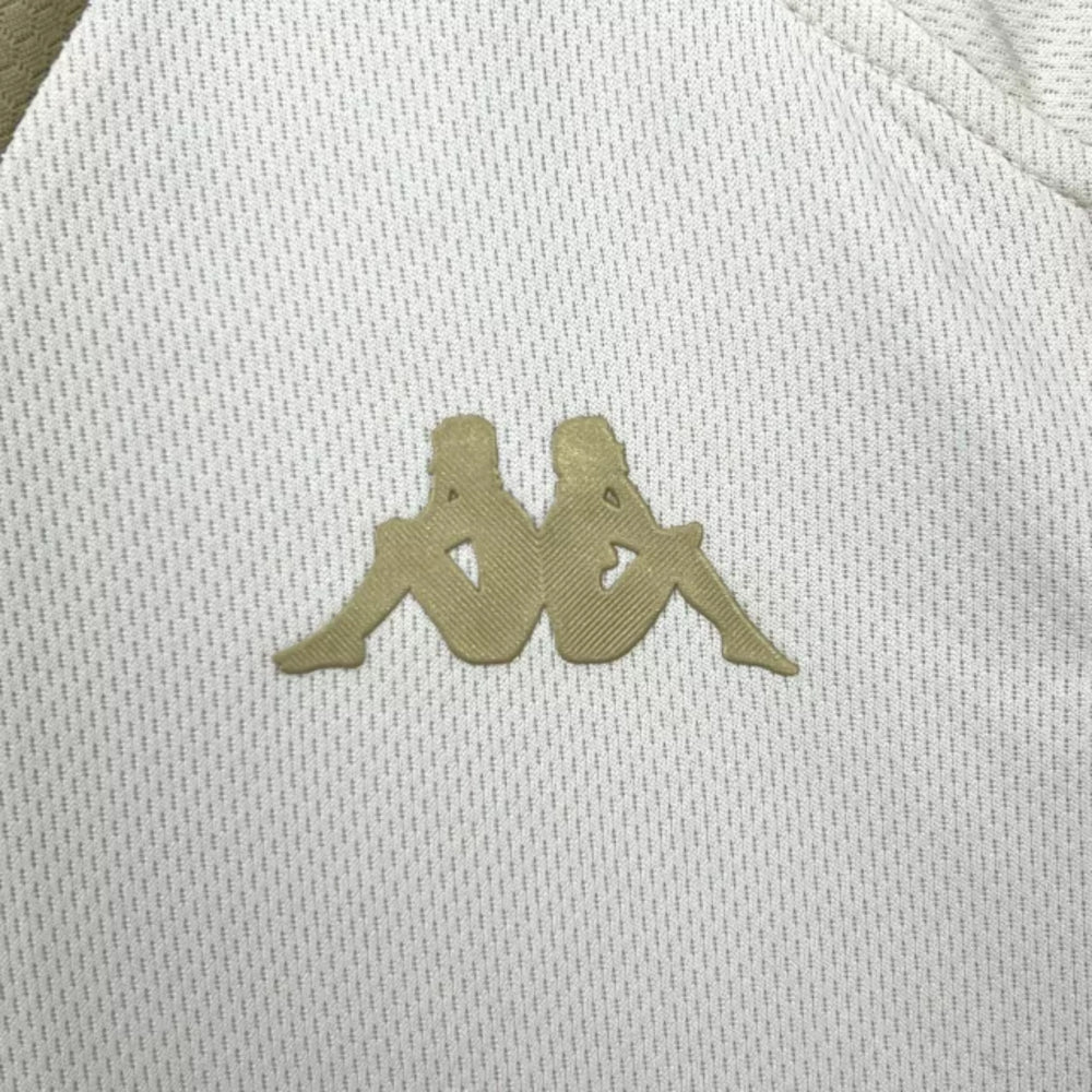 Kit - Vasco da Gama Third 24/25