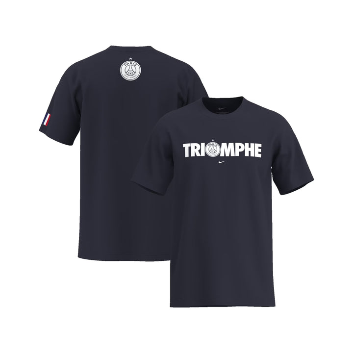 PSG Édition Spéciale 24/25 - Bleu Marine