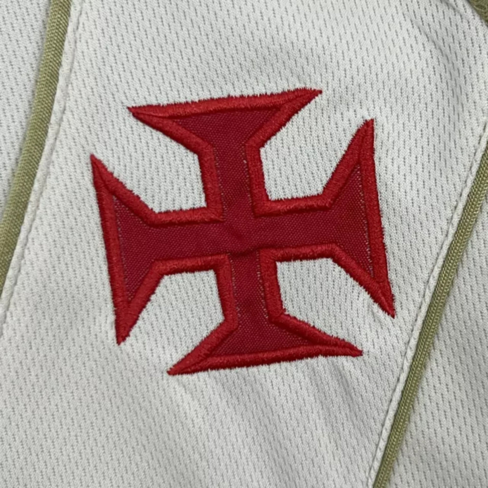 Kit - Vasco da Gama Third 24/25